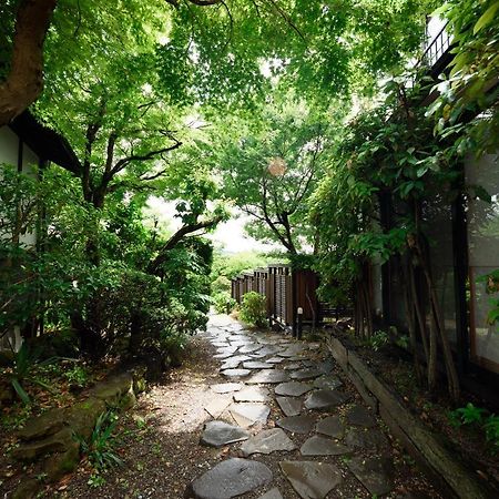 Yufuin Onsen Tsukanoma Extérieur photo