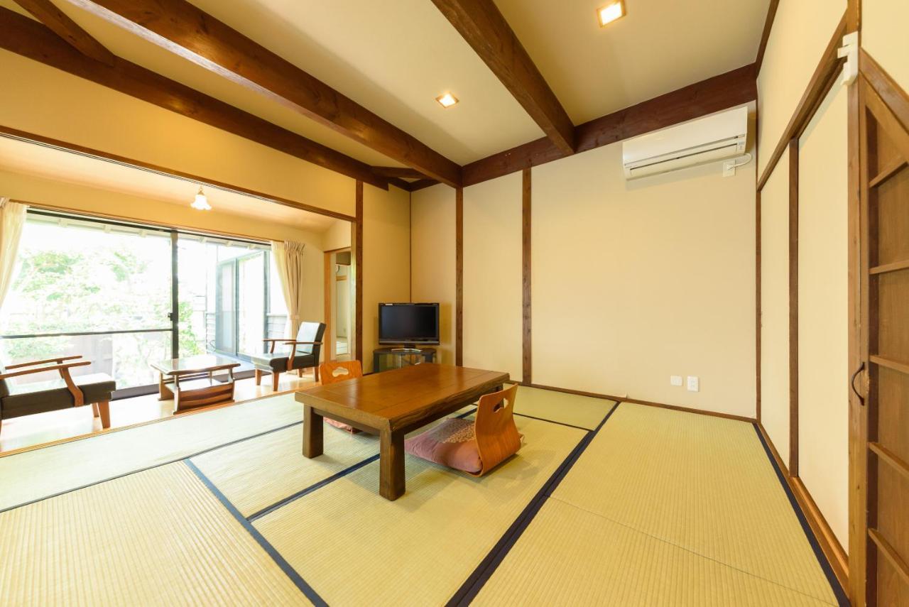 Yufuin Onsen Tsukanoma Chambre photo
