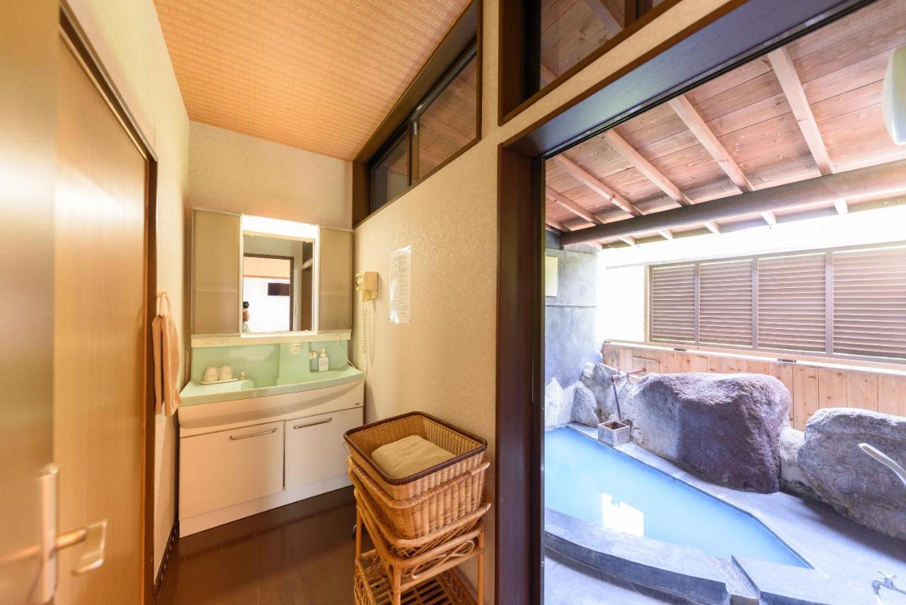 Yufuin Onsen Tsukanoma Chambre photo