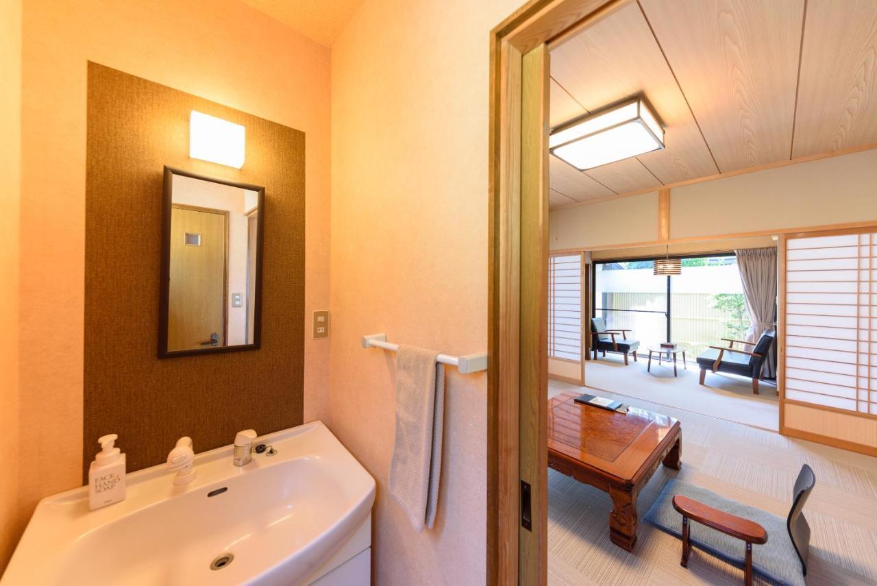 Yufuin Onsen Tsukanoma Chambre photo