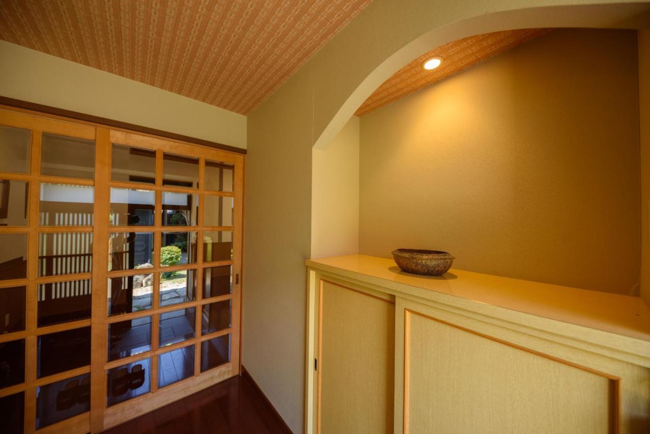 Yufuin Onsen Tsukanoma Chambre photo