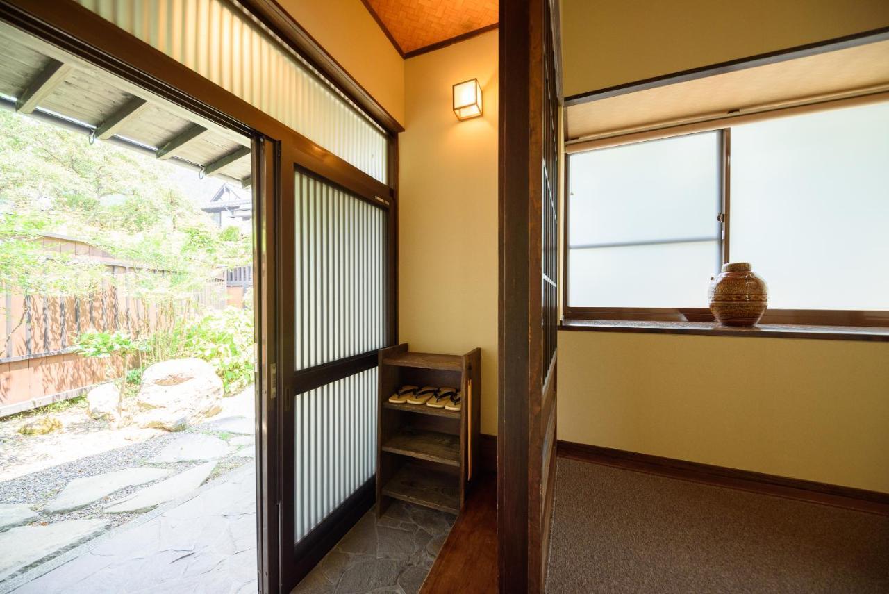 Yufuin Onsen Tsukanoma Chambre photo