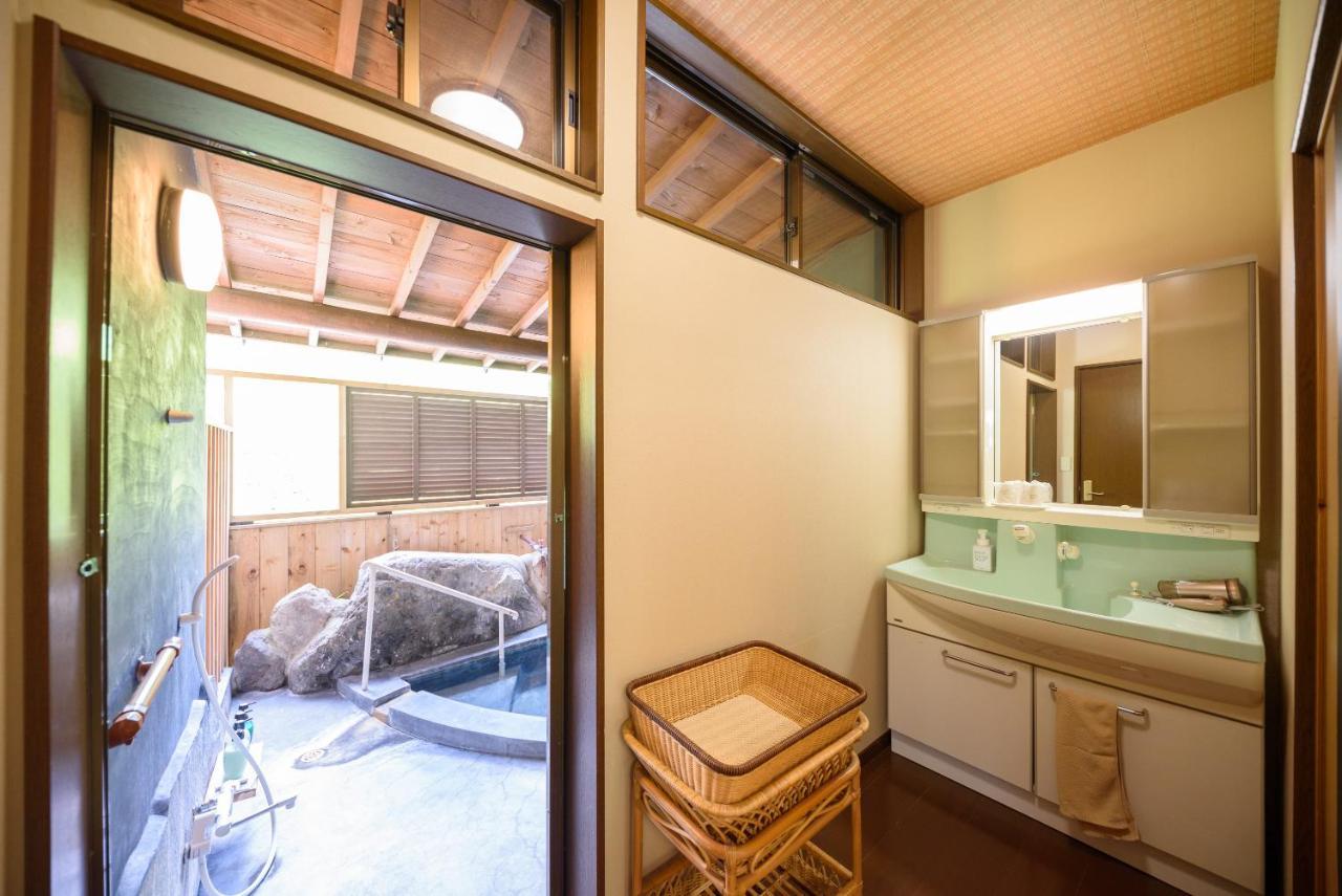 Yufuin Onsen Tsukanoma Chambre photo